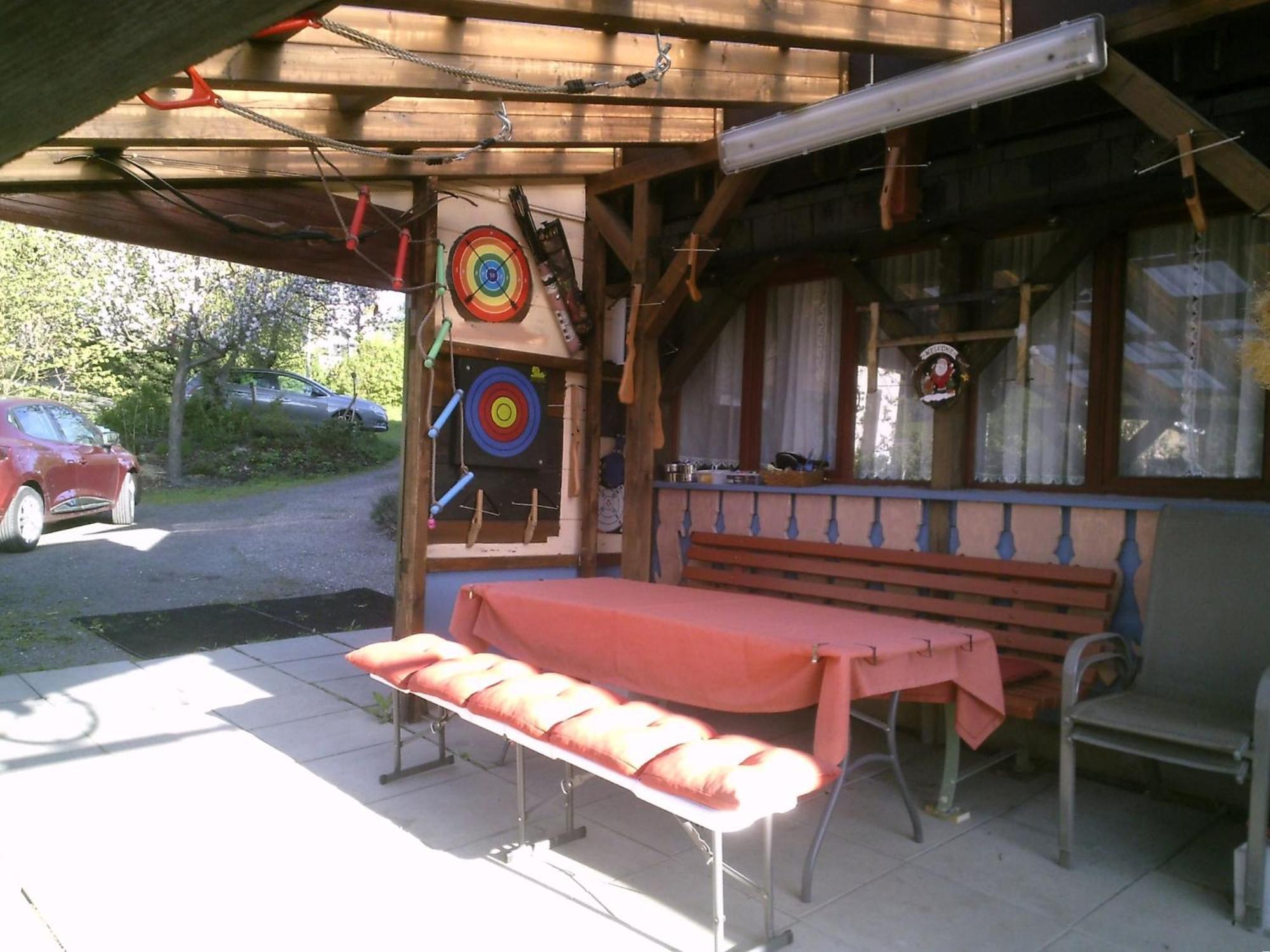 Beautiful Apartment In A Black Forest House With Conservatory Bernau im Schwarzwald Esterno foto