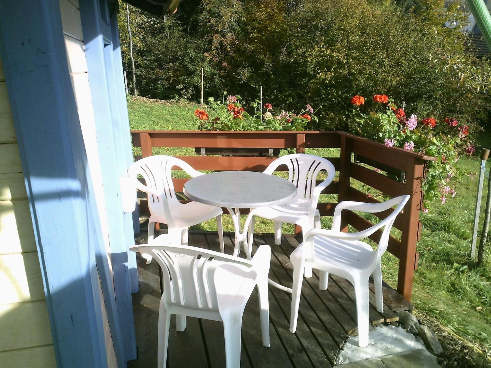 Beautiful Apartment In A Black Forest House With Conservatory Bernau im Schwarzwald Esterno foto