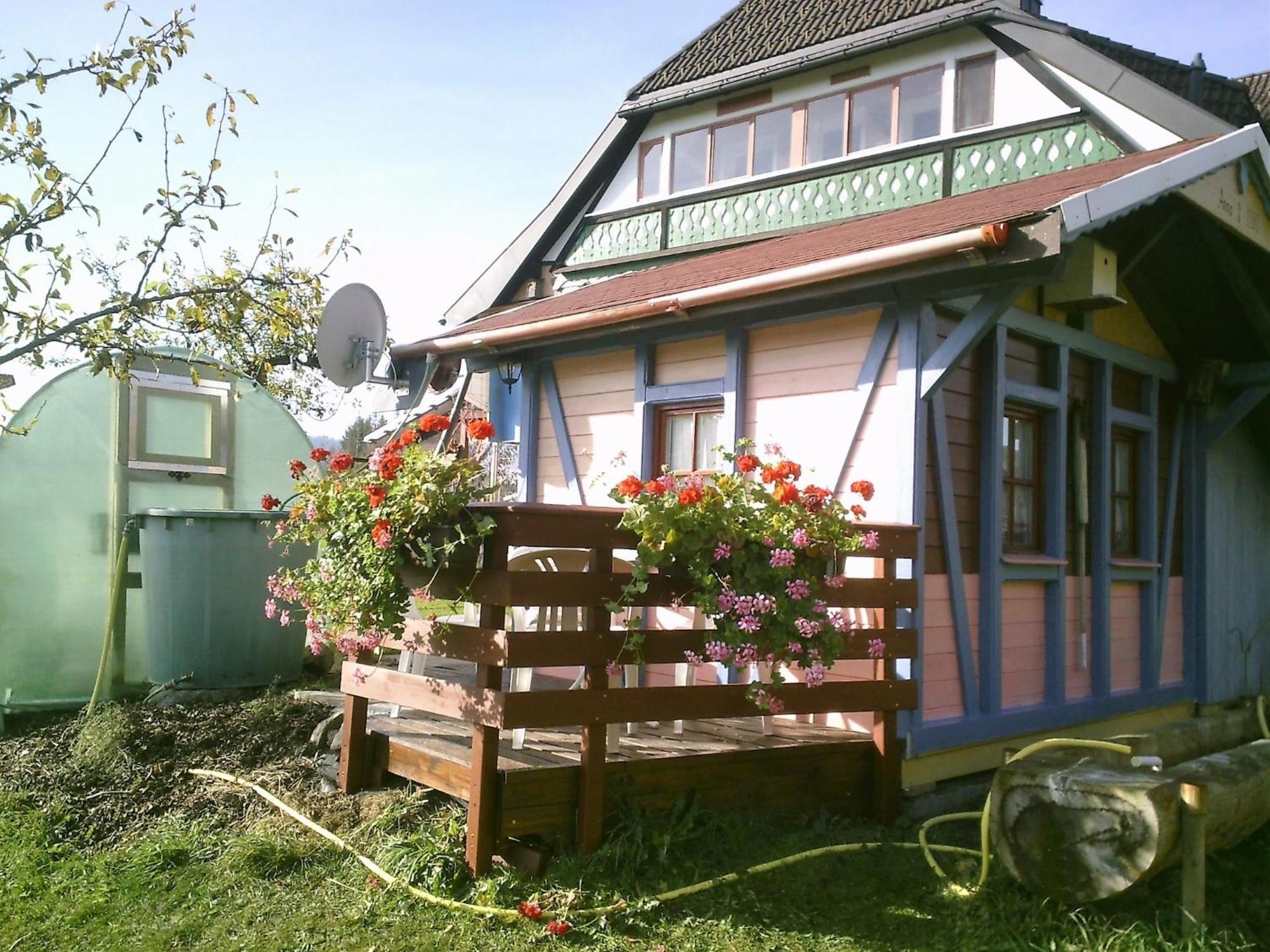 Beautiful Apartment In A Black Forest House With Conservatory Bernau im Schwarzwald Esterno foto
