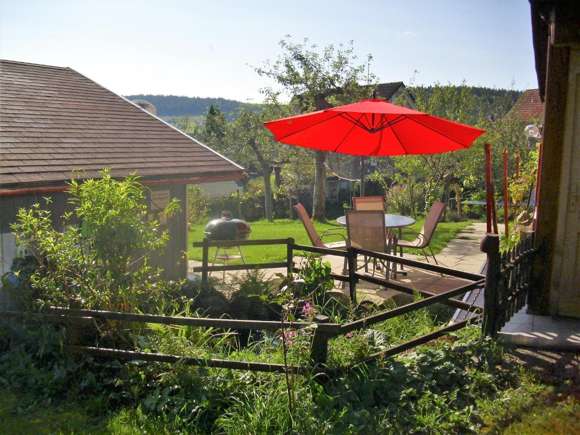 Beautiful Apartment In A Black Forest House With Conservatory Bernau im Schwarzwald Esterno foto