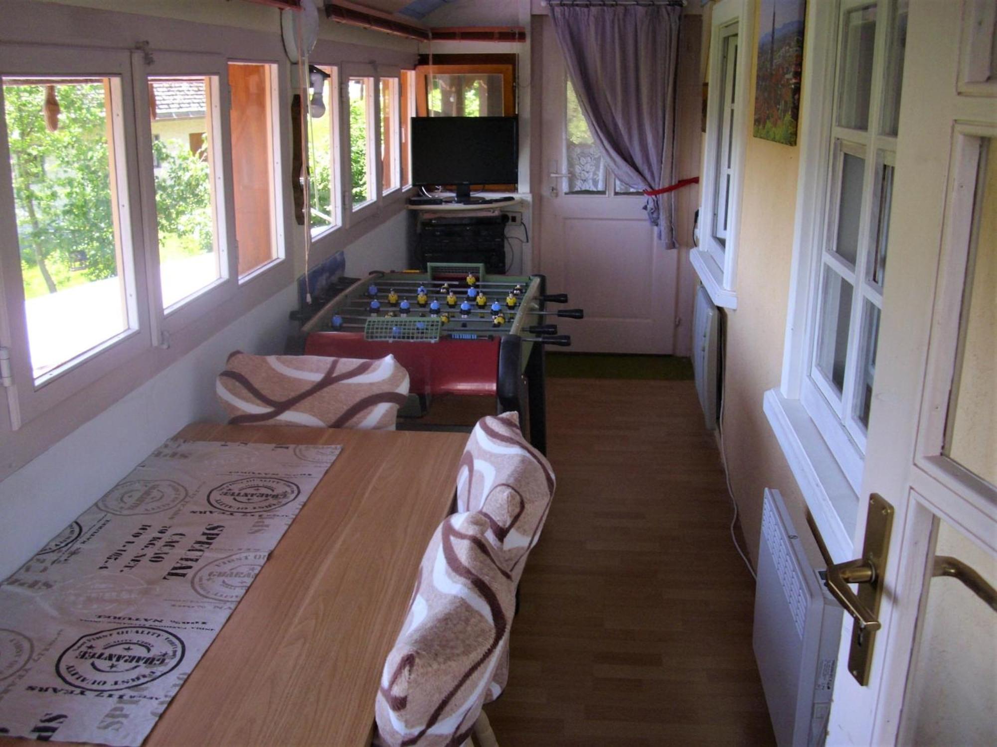 Beautiful Apartment In A Black Forest House With Conservatory Bernau im Schwarzwald Esterno foto
