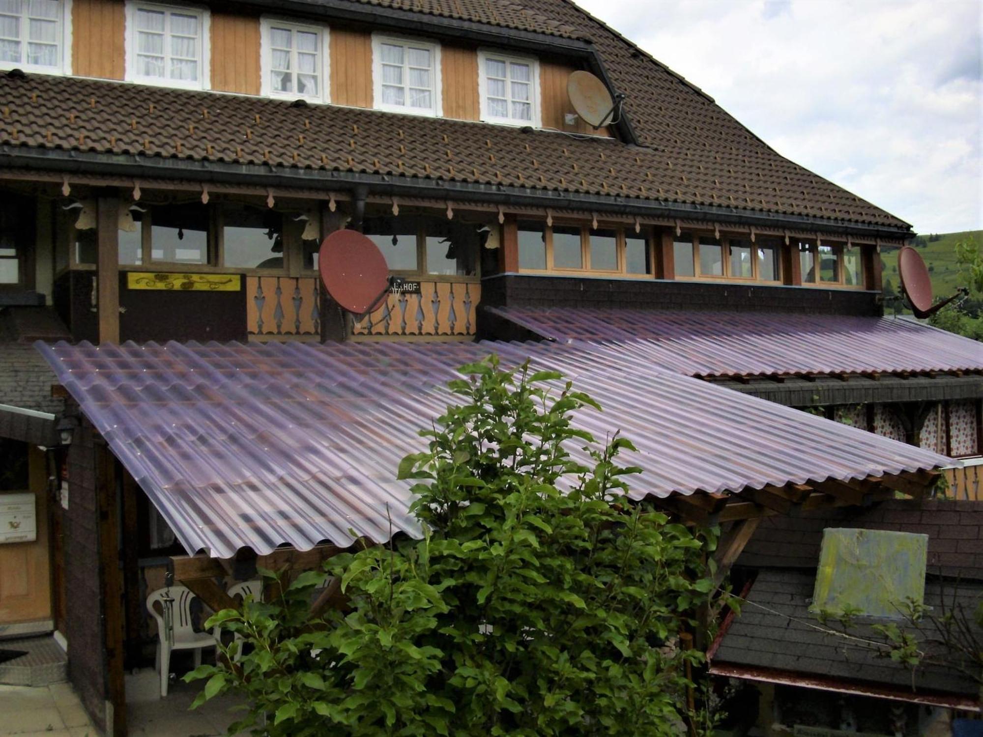 Beautiful Apartment In A Black Forest House With Conservatory Bernau im Schwarzwald Esterno foto